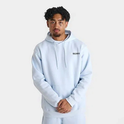 NEW BALANCE MEN'S APC HOODIE