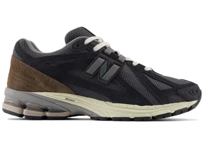 NEW BALANCE MEN'S NEW BALANCE 1906F SNEAKERS IN PHANTOM/DARK MUSHROOM