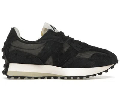 NEW BALANCE MEN'S NEW BALANCE 327 PROTECTION PACK SNEAKERS IN MAGNET