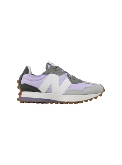 NEW BALANCE MEN SHOES WS327TA NEW BALANCE