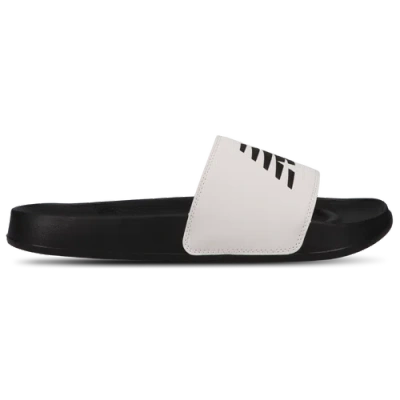 NEW BALANCE MENS NEW BALANCE 200 SLIDES