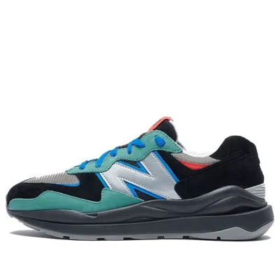 NEW BALANCE New Balance mita sneakers x WHIZ LIMITED x 57/40 'Black Grey Green'