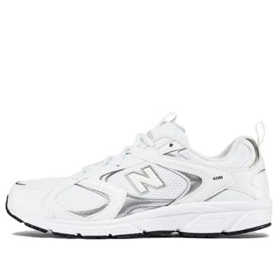 NEW BALANCE New Balance ML408 'White Silver'
