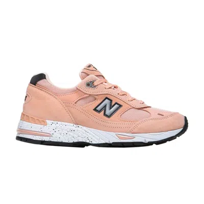 NEW BALANCE NAKED X WMNS 991 'MADE IN ENGLAND'