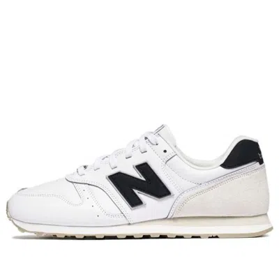 NEW BALANCE New Balance NB 373 'White Black'