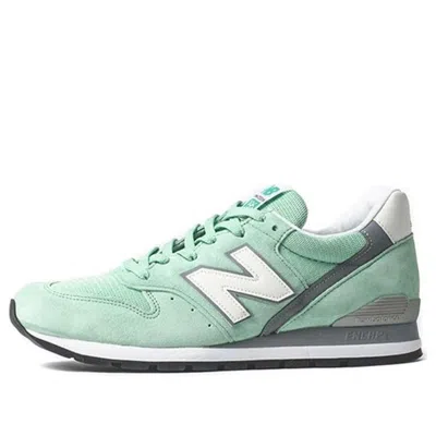 NEW BALANCE New Balance NB 996 'Green White'