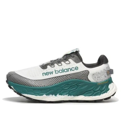 NEW BALANCE New Balance NB Fresh Foam Trail More v3 'Grey Teal'