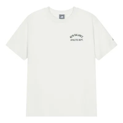 NEW BALANCE New Balance NBX Sportswear Greatest Hits T-Shirt 'White'