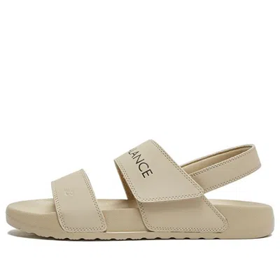 NEW BALANCE New Balance NCLAY Sandals 'Light Brown'