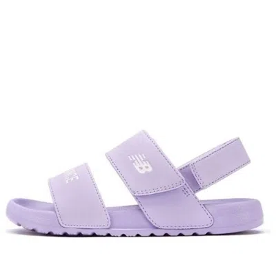 NEW BALANCE New Balance New Balanse NCLAY Series Purple Kid