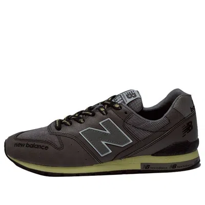 NEW BALANCE New Balance N.Hoolywood x 996