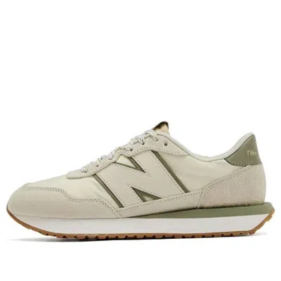 NEW BALANCE New Balance niko and... x New Balance 237 'Cream Green'
