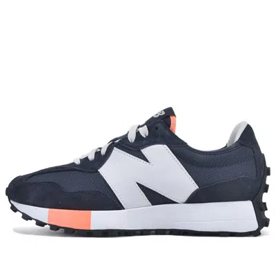 NEW BALANCE New Balance Niko x 327 'Dark Blue'