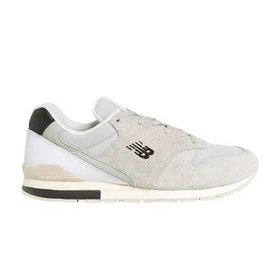 NEW BALANCE NONNATIVE X 996