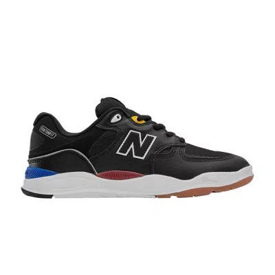 NEW BALANCE NUMERIC 1010 'BLACK MULTI'