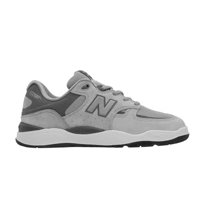 NEW BALANCE NUMERIC 1010 'GREY HEATHER'