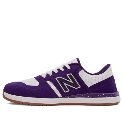 NEW BALANCE New Balance Numeric 420 'Purple White'