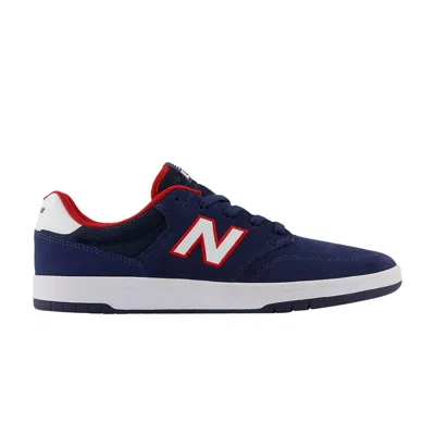 NEW BALANCE NUMERIC 425 'NAVY RED'