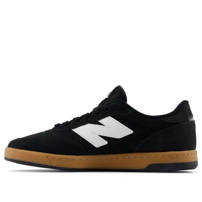 NEW BALANCE New Balance Numeric 440 V2 'Black White Gum'
