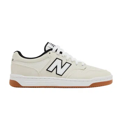 NEW BALANCE NUMERIC 480 'CREAM WHITE GUM'