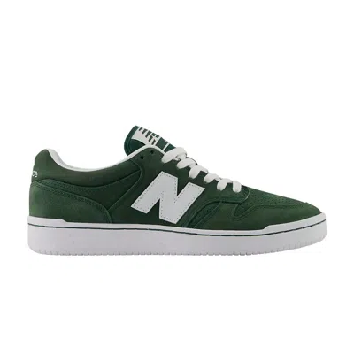 NEW BALANCE NUMERIC 480 'EIGHTIES PACK - CELTICS'