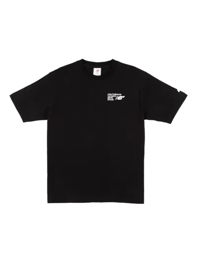 NEW BALANCE NUMERIC T-SHIRT