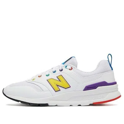 NEW BALANCE New Balance Pac-Man x 997H