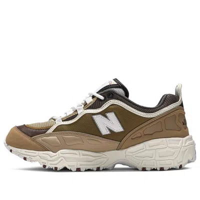 NEW BALANCE New Balance Paperboy Paris x 801 'Coffee Latte'