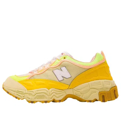 NEW BALANCE New Balance Paperboy Paris x 801 'Ginger Lemonade'