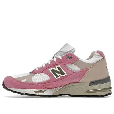 NEW BALANCE New Balance PaperBoy Paris x La MJC x 991 Made In England 'ALL GONE'