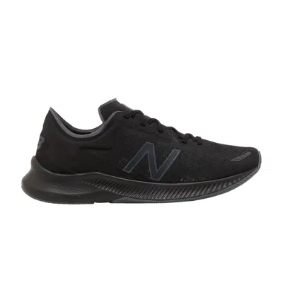 NEW BALANCE PESU 'BLACK'
