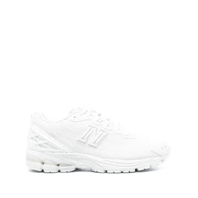 NEW BALANCE POLYESTER SNEAKERS