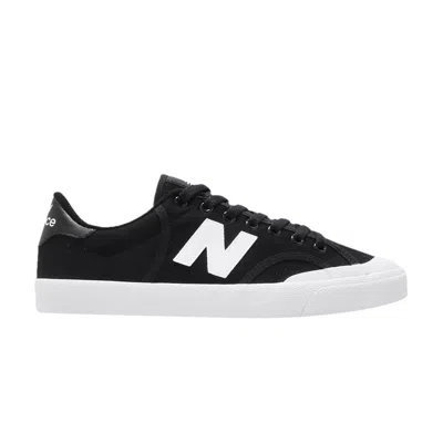 NEW BALANCE PROCT 'BLACK'
