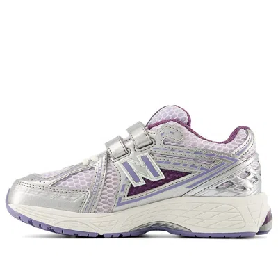 NEW BALANCE (PS) New Balance 1906 Wide 'Silver Purple'