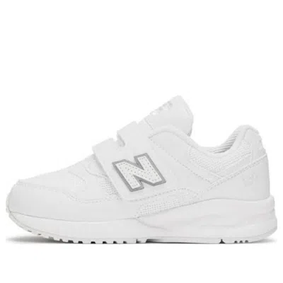 NEW BALANCE (PS) New Balance 530 Shoes 'White'