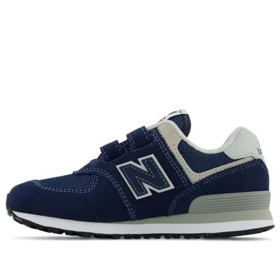 NEW BALANCE (PS) New Balance 574 Shoes 'Core Pack Navy'