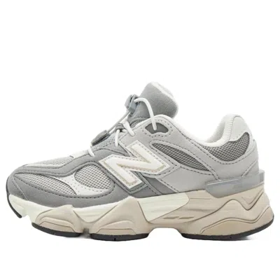 NEW BALANCE (PS) New Balance 9060 'Grey'