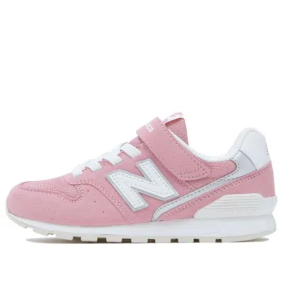 NEW BALANCE (PS) NEW BALANCE 996 'PINK'