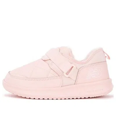 NEW BALANCE (PS) New Balance Caravan Moc Shoes 'Pink'