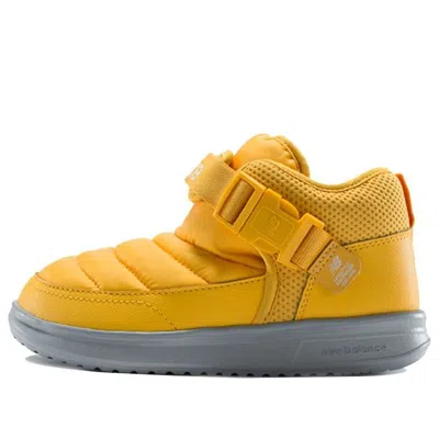 NEW BALANCE (PS) New Balance Caravan Moc 'Yellow Gray'