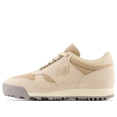 NEW BALANCE New Balance Rainier Low 'Sand Stone'