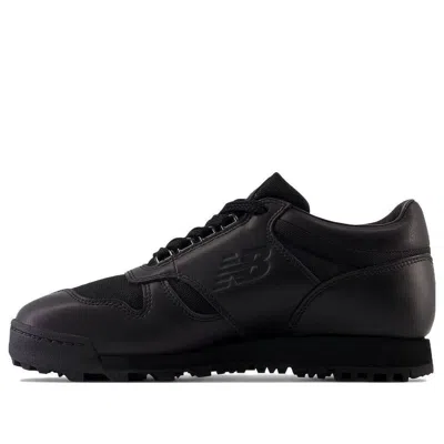 NEW BALANCE New Balance Rainier Low 'Triple Black'