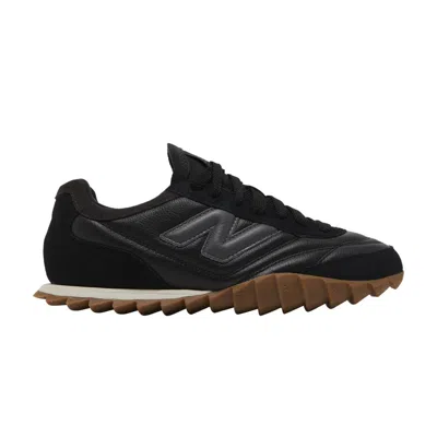 NEW BALANCE RC30 'BLACK MAGNET'