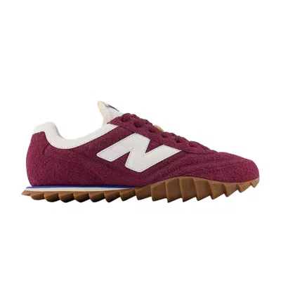 NEW BALANCE RC30 'BURGUNDY'