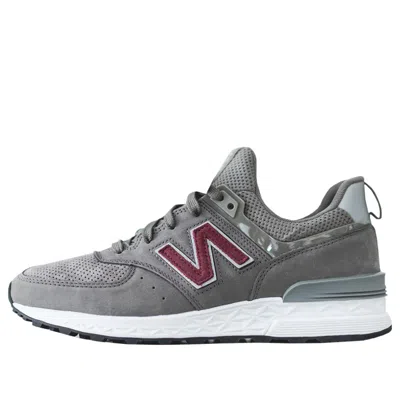 NEW BALANCE New Balance Ronnie Fieg x Dover Street Market x 574 Sport 'Grey'