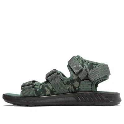 NEW BALANCE New Balance Sandals 'Olive Green'