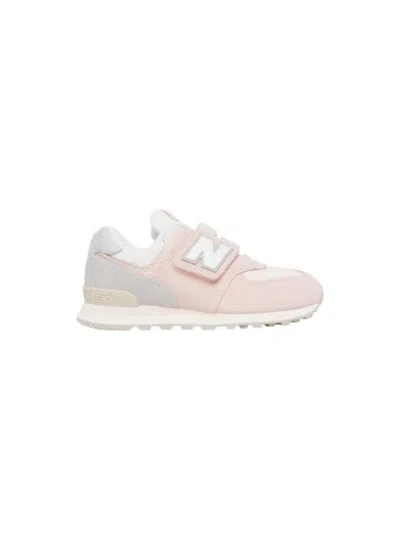 NEW BALANCE SHOES BABY NEW BALANCE PV574BK