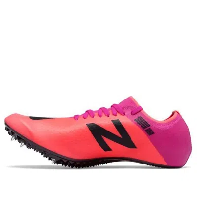 NEW BALANCE New Balance Sigma Aria Track Spike 'Pinkred Rose Red'