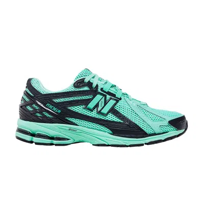 NEW BALANCE SIZE? X 1906R 'MINT GREEN BLACK'