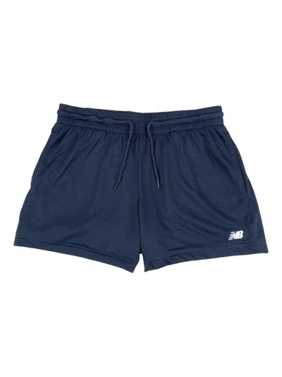 NEW BALANCE SPORT ESSENTIALS MESH 5" PERFORMANCE SHORTS